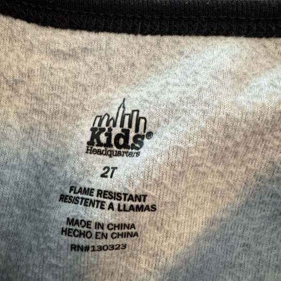 Toddler Pajama Bundle with Two Onesies, One Two Piece, 3 Shorts and 3 Pants - Picture 11 of 14